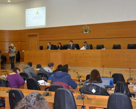 Обсъждат бюджета на Пловдив за 2019-а, властите чакат предложения от граждани