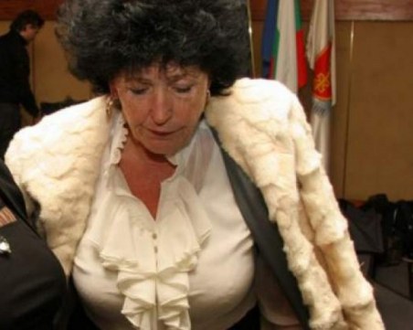 Обвиниха майката на Николай Банев за катастрофата, при която пострада младеж