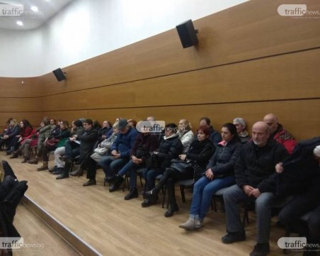 Пловдивчани искат най-после бул. 