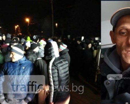 Ром заплашва: Воеводци, ще пострадате много, крайни къщи ще горят, ще ви разкажем играта ВИДЕО 18+