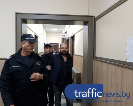 Румен Рончев: Мегз иска да ми вземе бизнеса, натопен съм! ВИДЕО