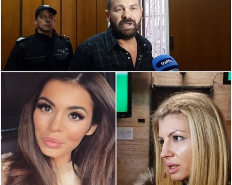 Съпругата на Рончев: Каканашева и мъжът ми бяха любовници, обсебила е фирмите ни и го е натопила