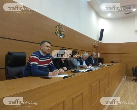 Залагат над 352 милиона в бюджета на Пловдив СНИМКИ