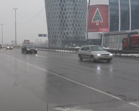 170 снегорина осигуриха спокоен трафик в София