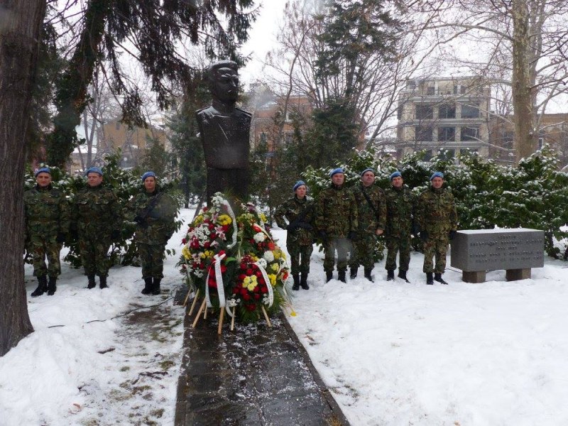 Пловдивчани честват 141 години от Освобождението на града