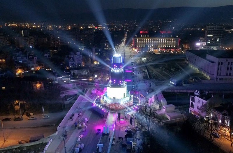 Позитивно за ЕСК 2019! Пловдив, никога повече няма да има тази възможност!