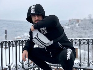 Рапърът Димчо заподозря, че са му откраднали песен
