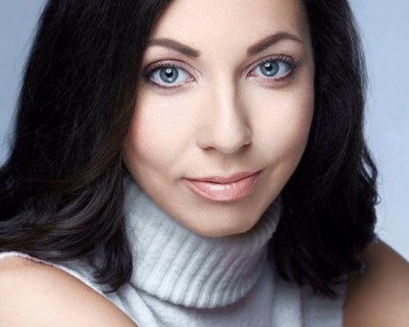 Бившата тв водеща Супер Бианка: Ракът е избрал грешната кучка