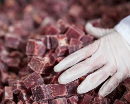 Семейство от Пловдив заболя от трихинелоза, след консумация на заразено месо