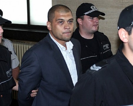 Депутат от ДПС отива на съд