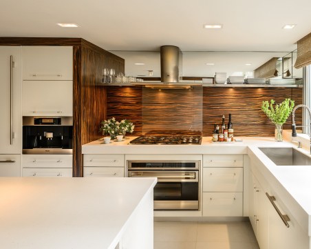 Дизайнери посочват основни грешки при дизайна на кухнята СНИМКИ