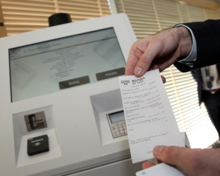 Експерт: Трябва да има санкция заради е-винетките