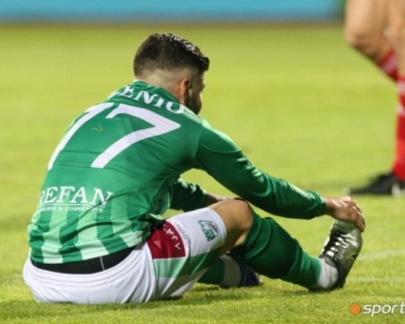 Левски се отказа от трансферна цел на Ботев