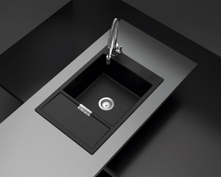 Купуваш мивка на промоция, взимаш я когато ти трябва СНИМКИ