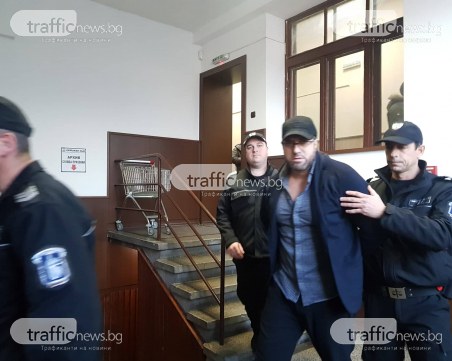 Пълен абсурд! Отвлечената от Мангъров карала мерцедеса му до София, върнала се с него в Пловдив