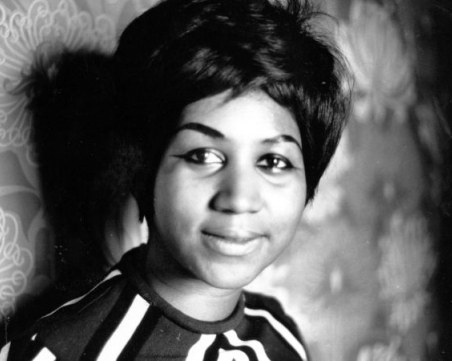 Разследват кражба от парите на Арета Франклин преди смъртта й