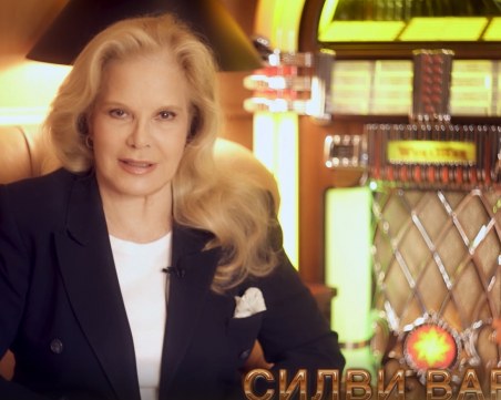 Силви Вартан записа специален клип: Надявам се да се видим скоро в нашия любим Пловдив!