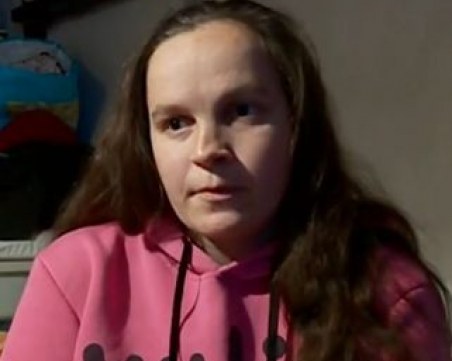 Симона, чието бебе бе отнето: Не може на приемния родител да дават 800, а на майката – 100 лева