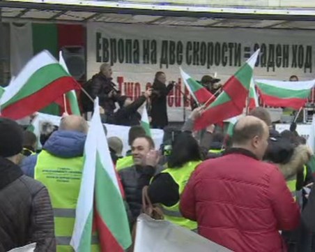 Йордан Арабаджиев: Превозвачите не са спечелили все още войната