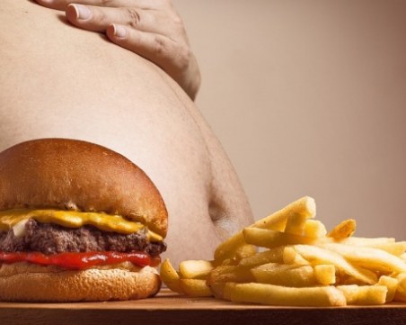 България с най-висока смъртност в ЕС от неправилно хранене