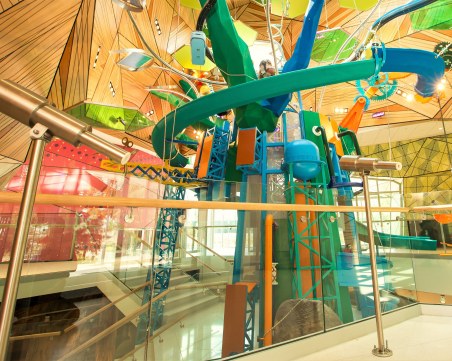 Дългият пловдивски уикенд продължава! Днес на почит са децата!