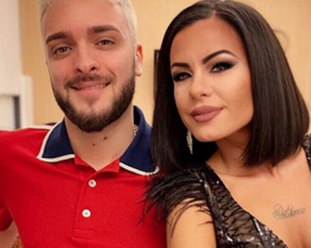 Криско скоро къса с ергенлъка, жени се за чаровната стюардеса Цвети