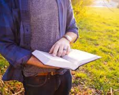 Милион българи четат поне по една книга на година