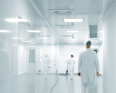 Момиченце на 3 години почина от усложнения след грип