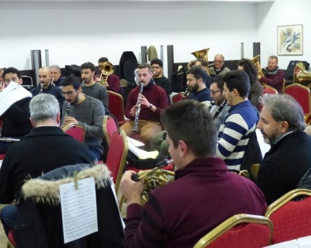 Пловдив и Матера заедно на голямото откриване СНИМКИ