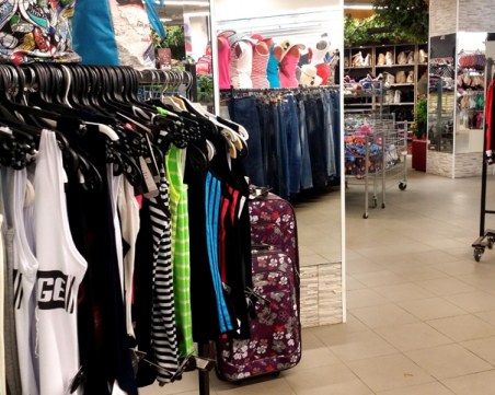 Що за абсурд: Пазаруваш в магазина, получаваш касов бон на китайски ВИДЕО