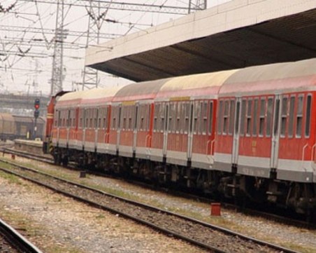 След селфи върху вагон ученик е с тежки наранявания в клиниката по изгаряния в Пловдив