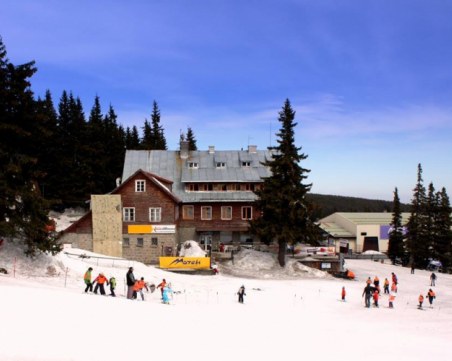 Смърт в планината! Мъж почина край “Алеко“