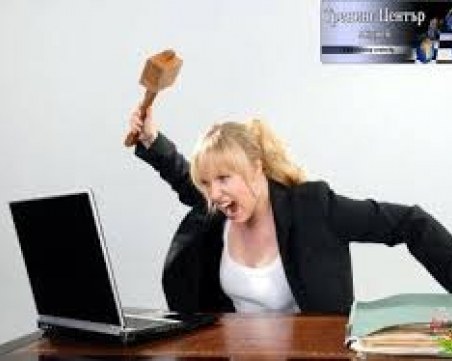 Стрес = Успех! Не всеки стрес е задължително лош