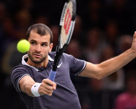 Време разделно за Гришо – защо може само да спечели през 2019 година