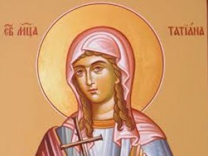 Днес празнуват съимениците на светицата, която дори лъвовете не докоснаха