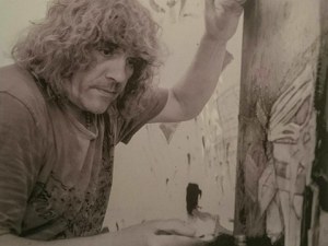 Отиде си пловдивският художник Георги Симов