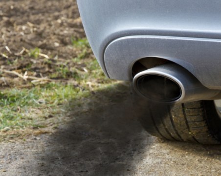 Немски град забрани дизеловите автомобили