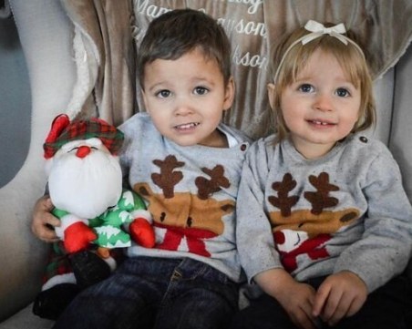 Осиновителка случайно разбра, че двете й деца са брат и сестра!