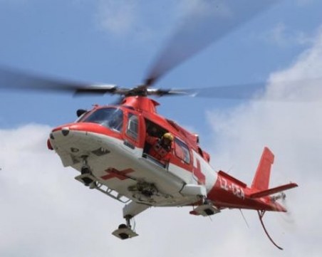 Спасяват петима македонци в Пирин