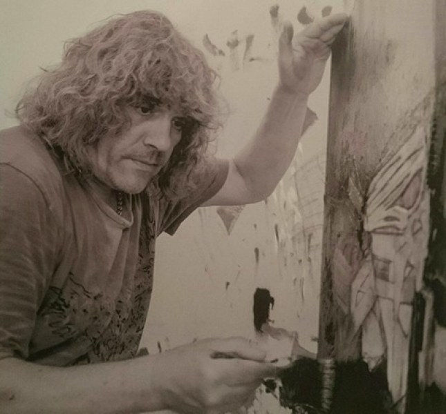 Художникът Георги Симов си отиде преди поредната си голяма изложба в Пловдив