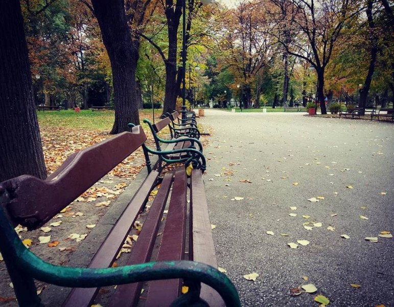 Температурите в Пловдив започват да се покачват