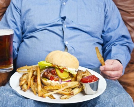 България е сред първенците в ЕС с най-висока смъртност