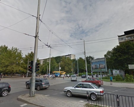 Бившият главен архитект на “Северен“ блъсна пешеходец до ресторант “Стадиона“