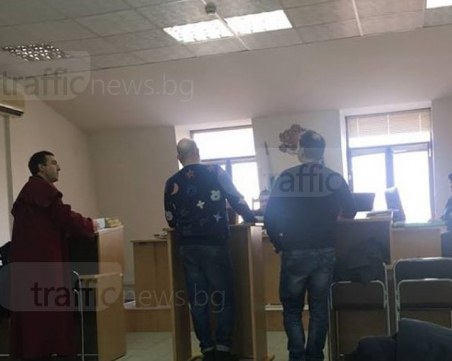 Фалшив запис на заповед за 1 млн. евро изпрати в съда пловдивски бизнесмен
