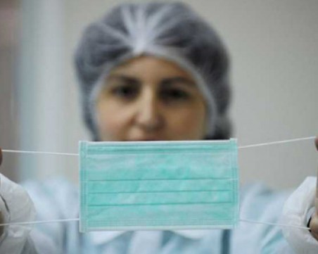 Грипна епидемия обявиха и в Силистренско