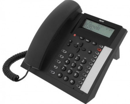 Осъдиха телефонен измамник на 5 години затвор