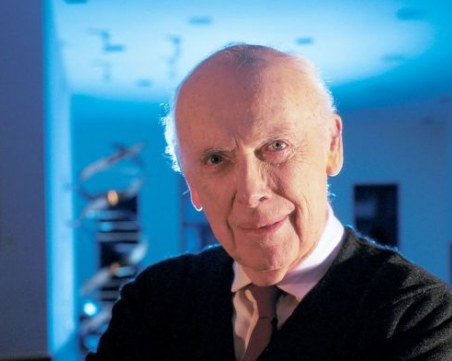 Отнеха всички звания на нобелист заради твърдението: 