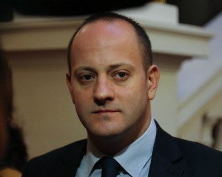 Радан Кънев: Когато наближат избори, циганската тема избухва