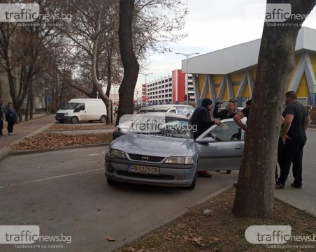 Шофьорът, засякъл БМВ при катастрофата до Панаира: Не разбрах какво стана ВИДЕО