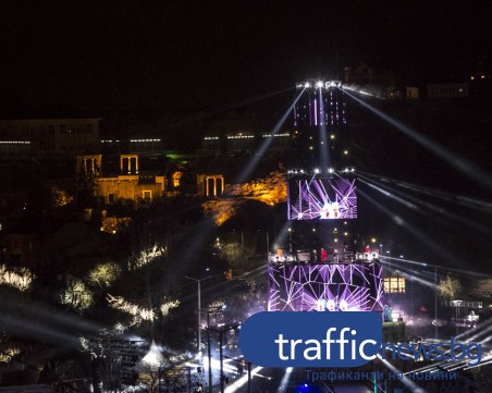 Слави Трифонов: Платих за същата сцена като в Пловдив 681 хил. лева, къде е разликата до 2 млн. лева?